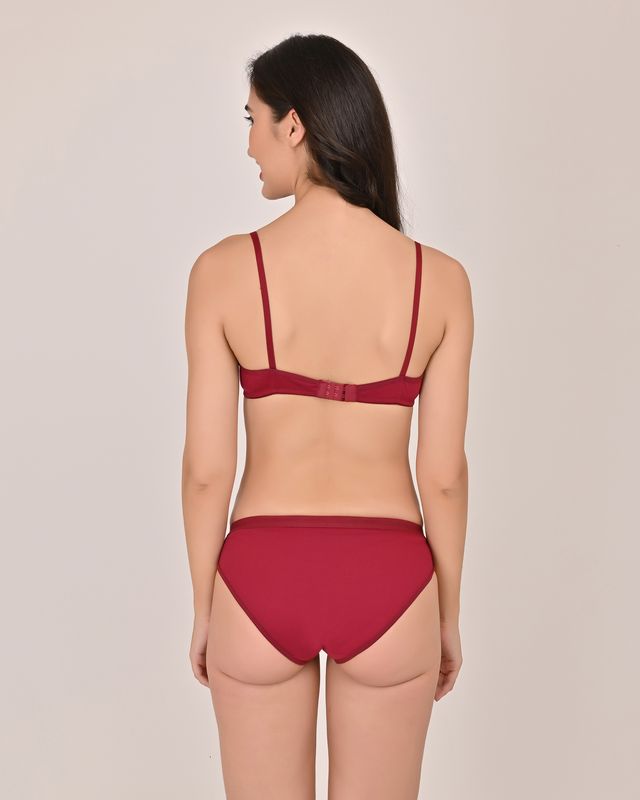 Minimal Muse Set ( Non Padded )