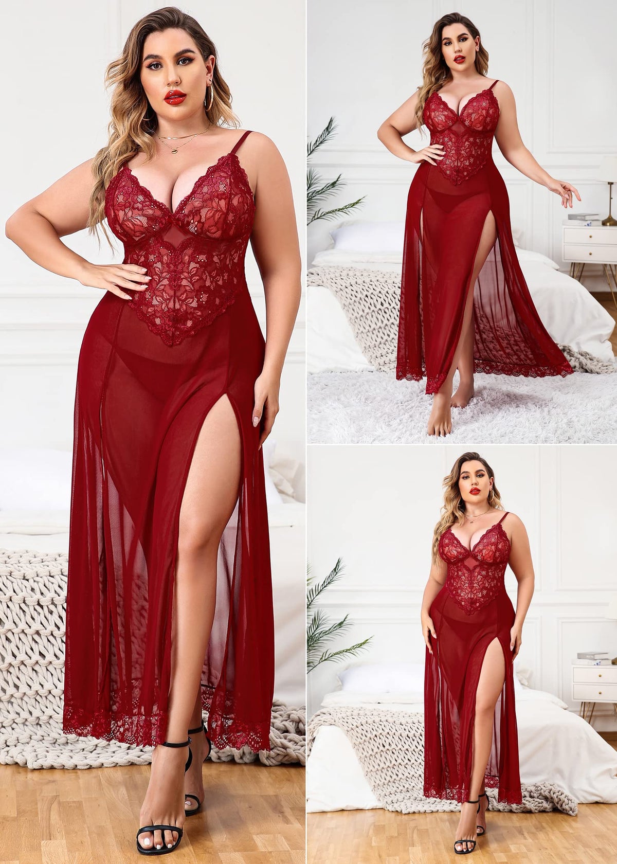 Ruby Desire