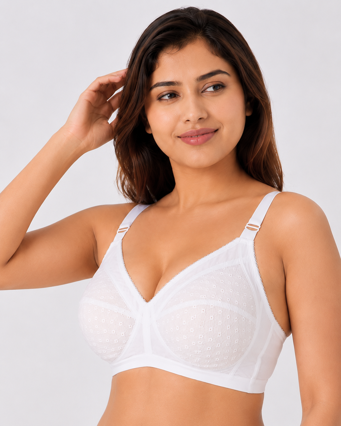 Cloud Comfort (Non Padded)