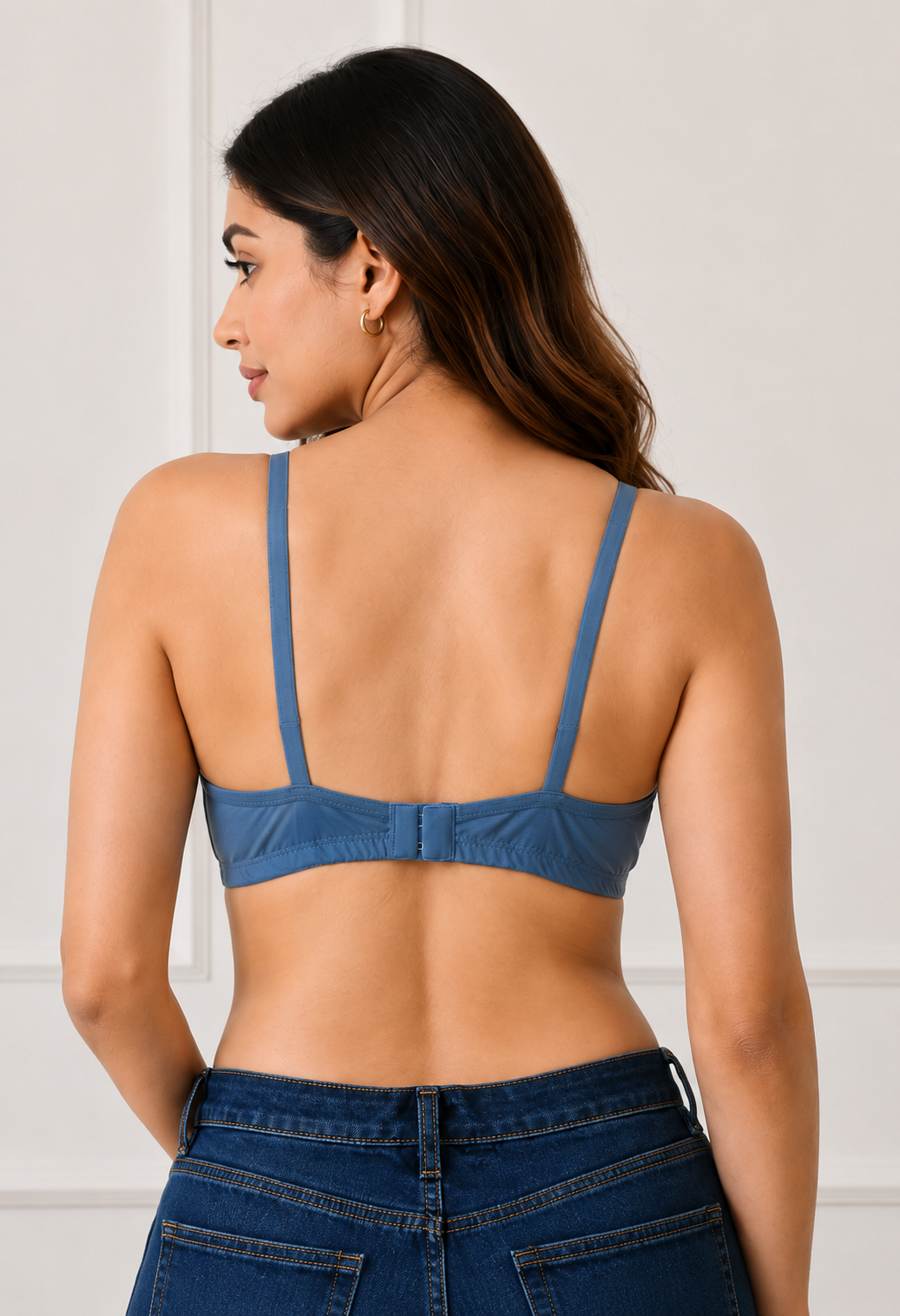 Bliss FIT (Light Padded Bra)