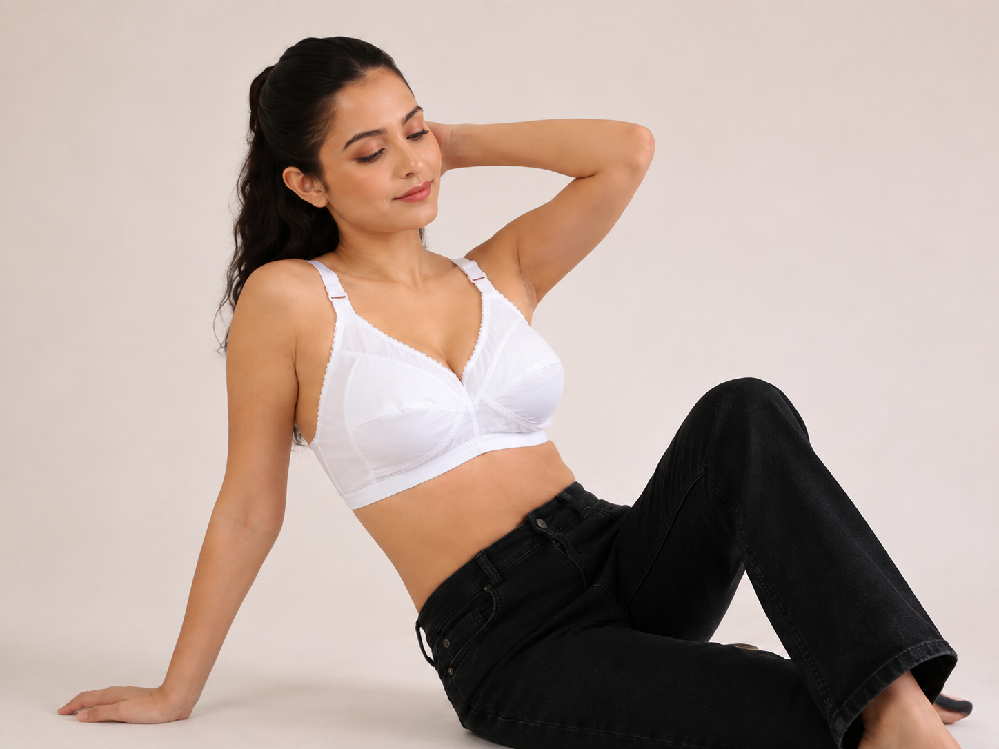 Feather lite (Non Padded)