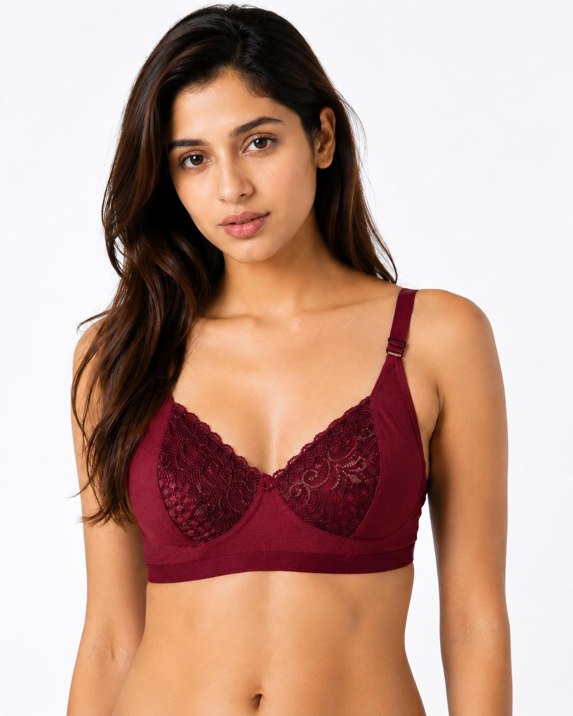 Desire Set (Non Padded)