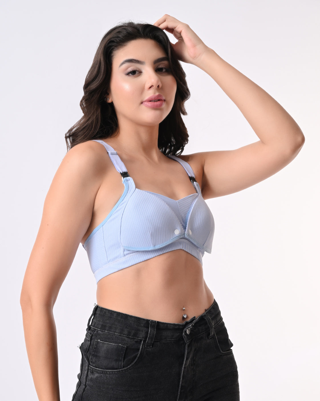 Comfort bloom (Feeding Bra-Padded)