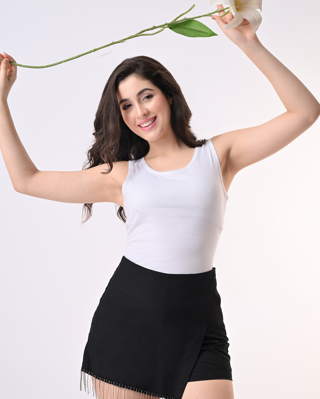 Camisole (Padded)