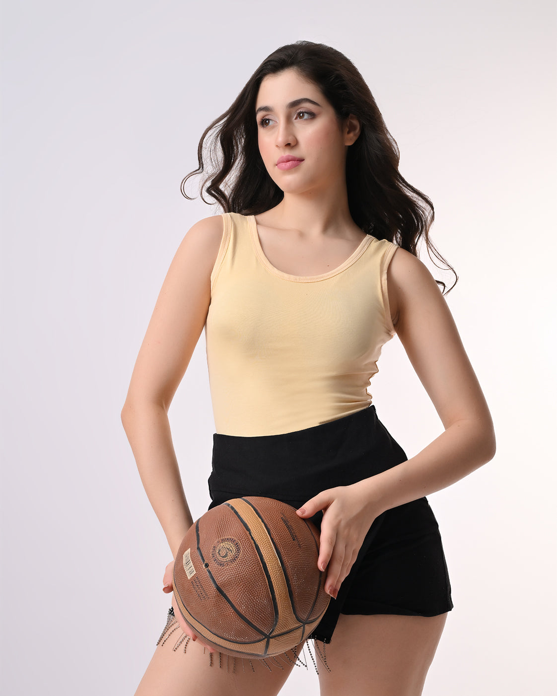 Camisole (Padded)