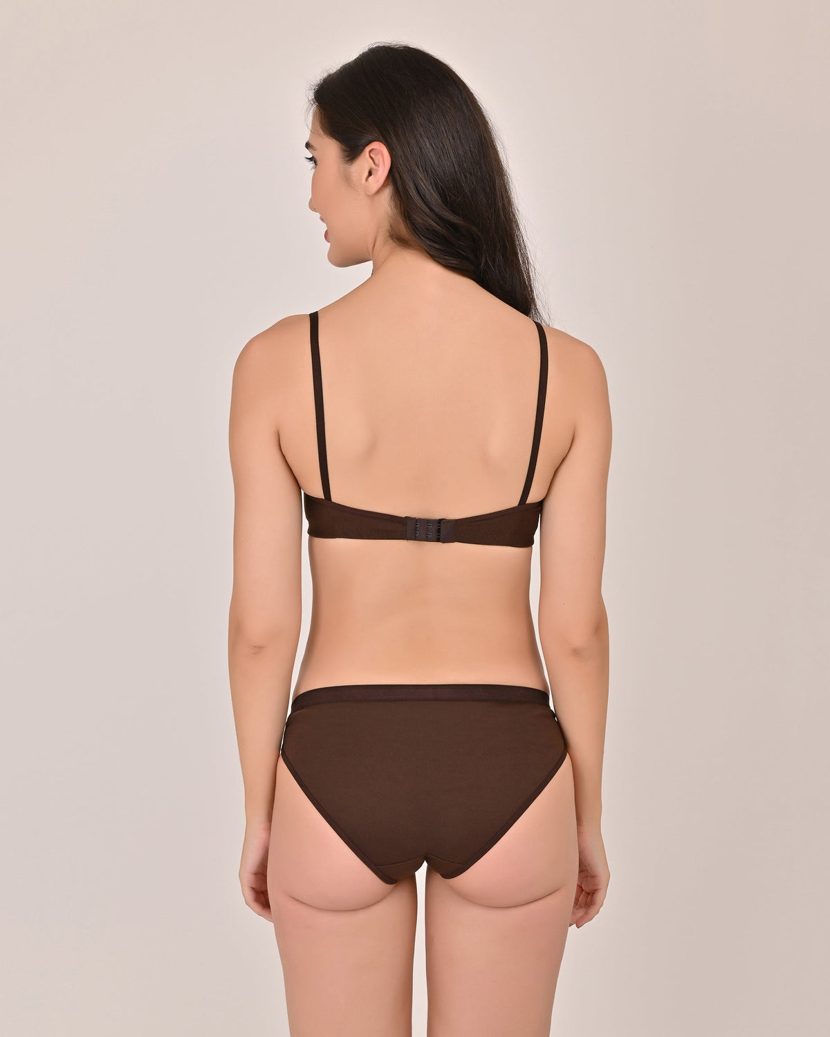 Petal Lace Set (Non Padded)