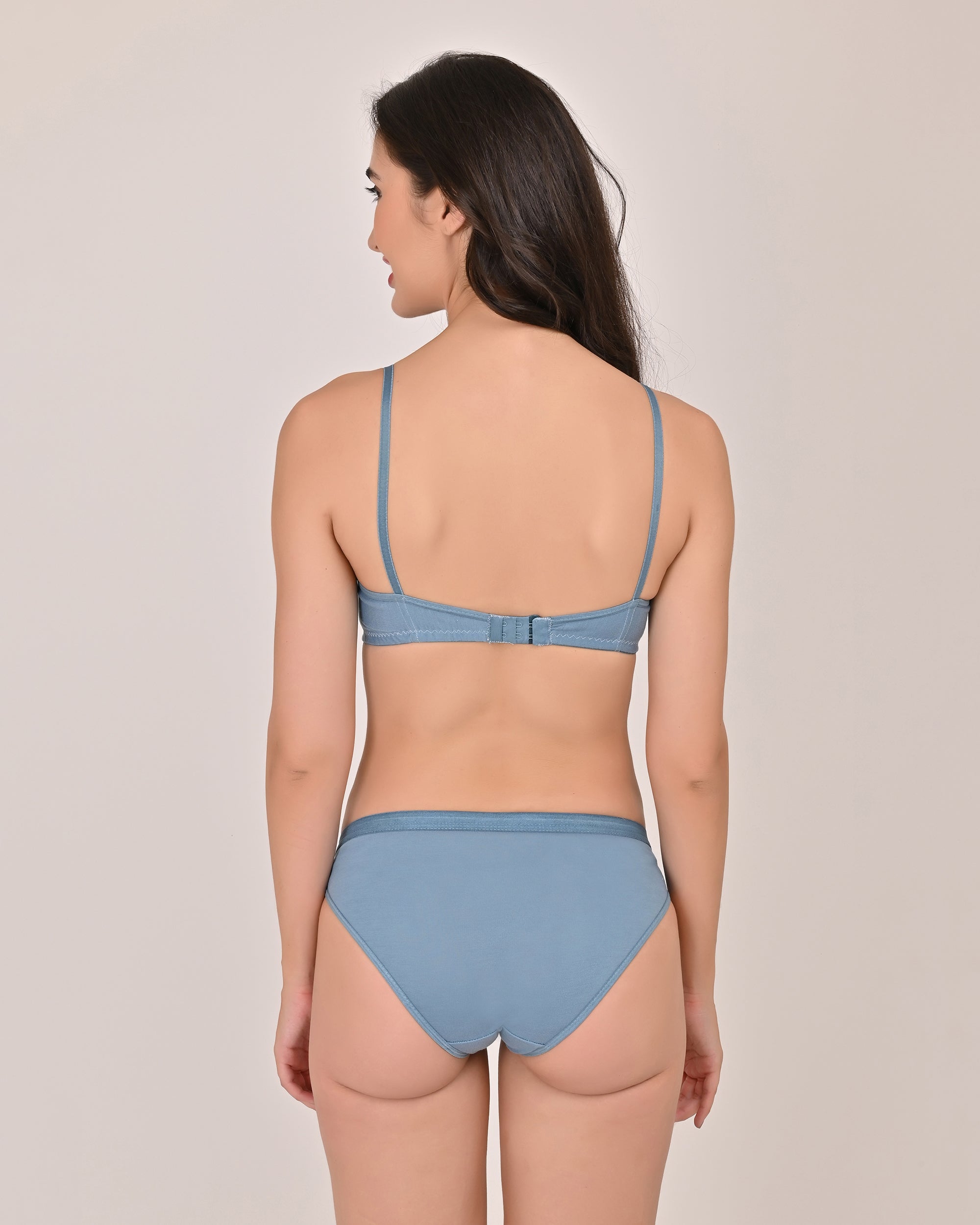 Petal Lace Set (Non Padded)