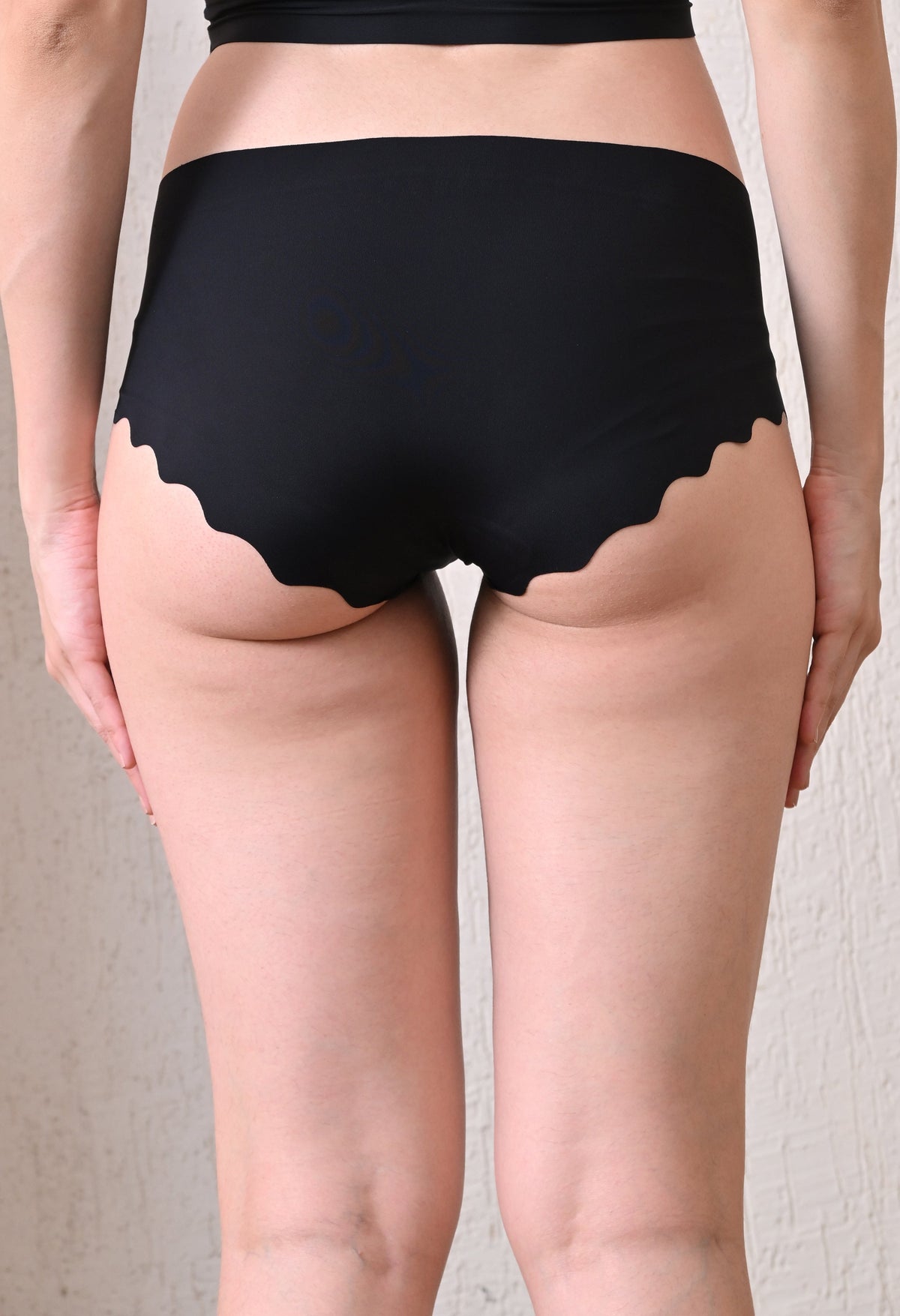Pixie Seamless Panty