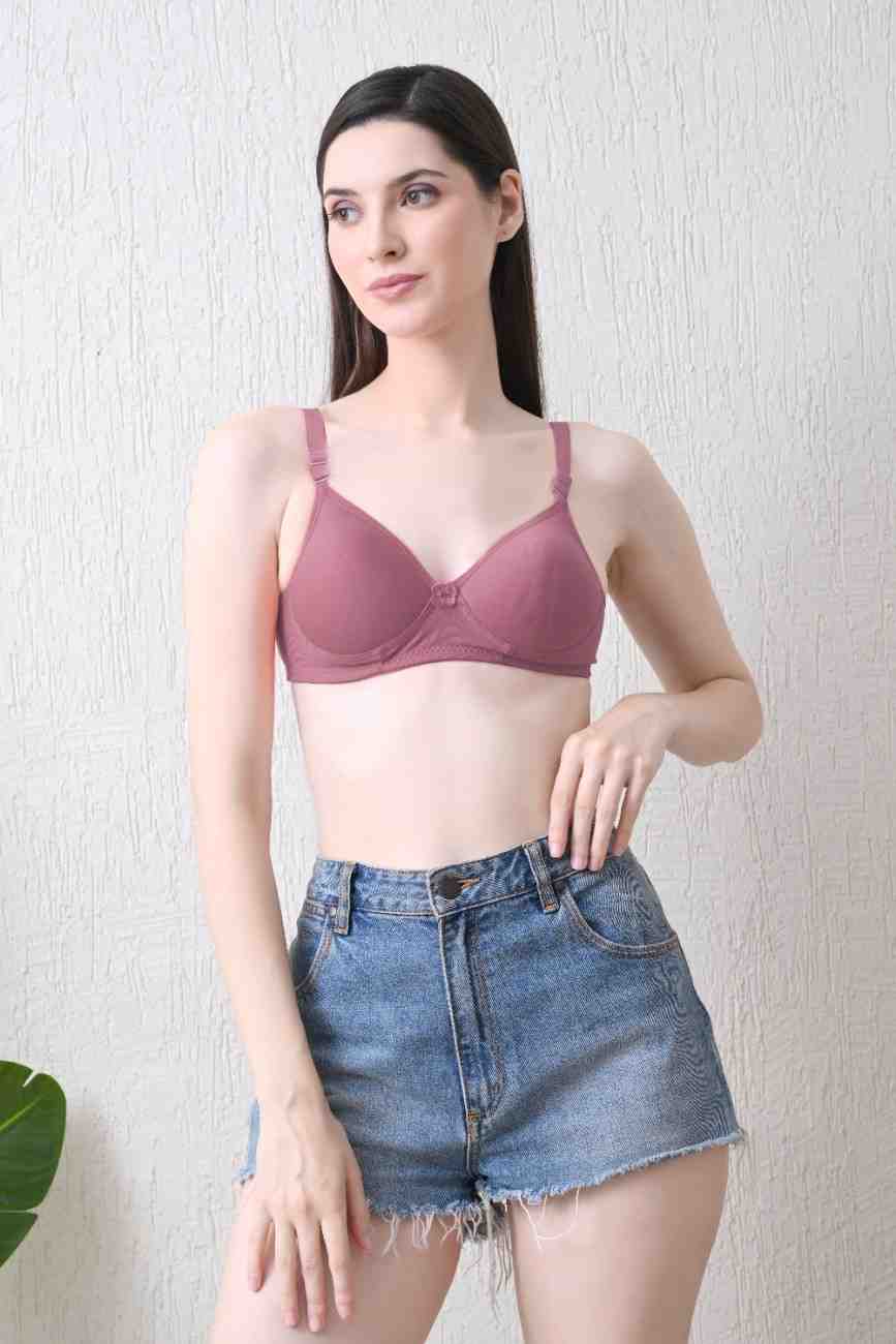 Cozy Curve (Padded)