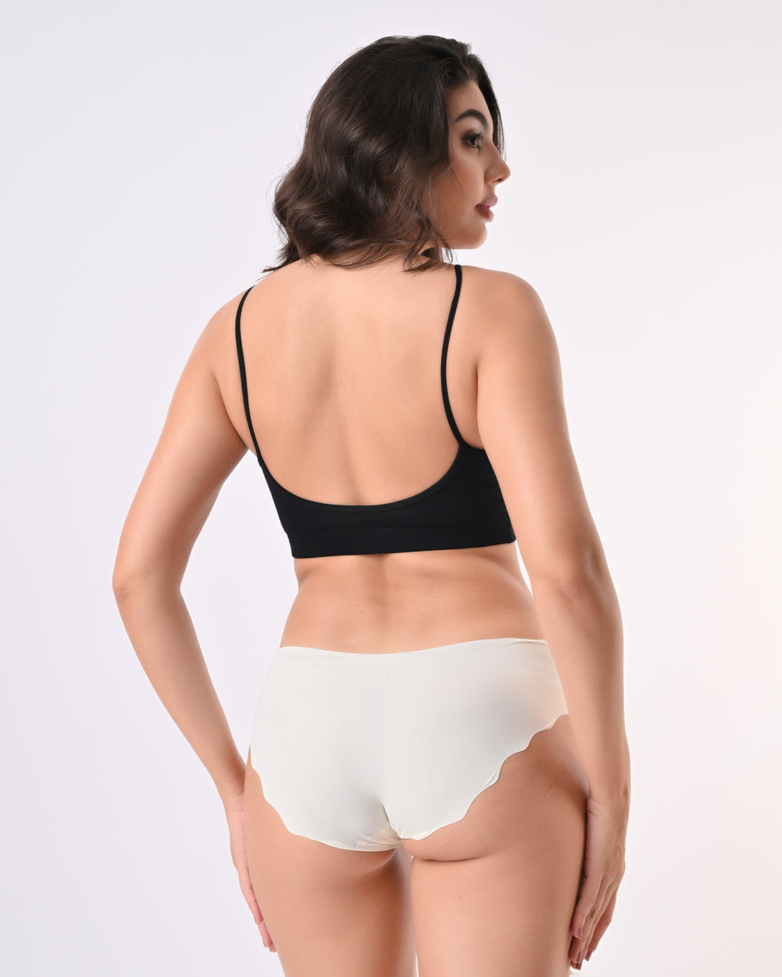 Pixie Seamless Panty