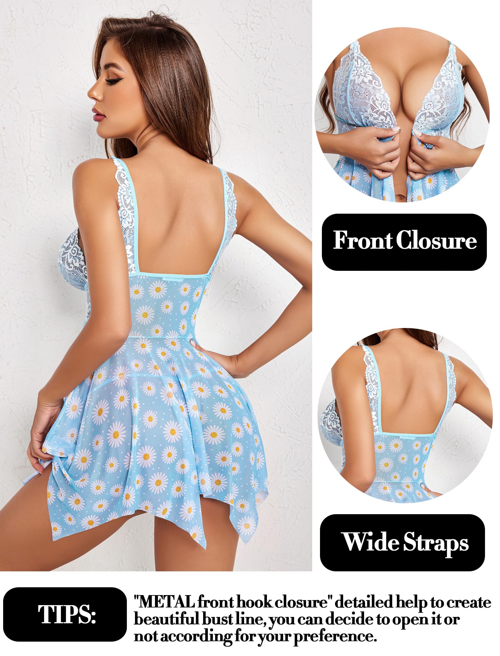 Daisy Dream