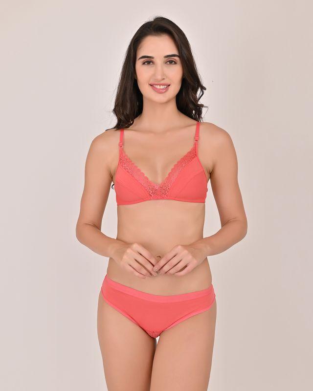 Minimal Muse Set ( Non Padded )