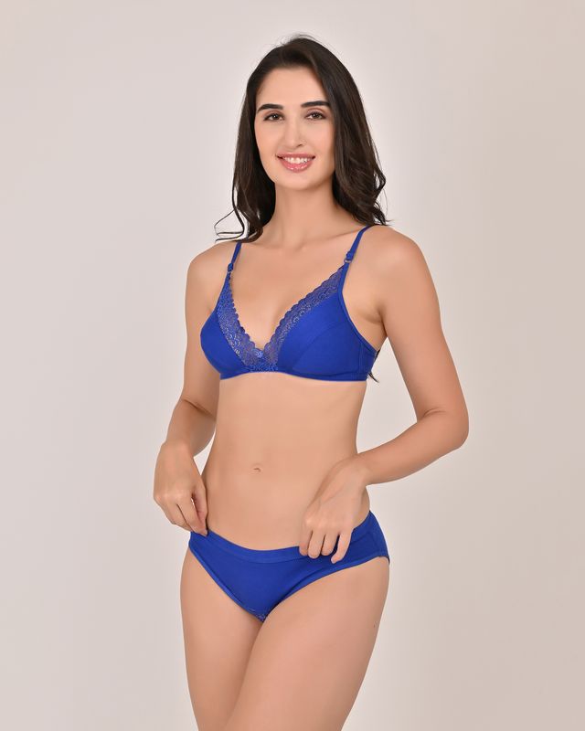 Minimal Muse Set ( Non Padded )
