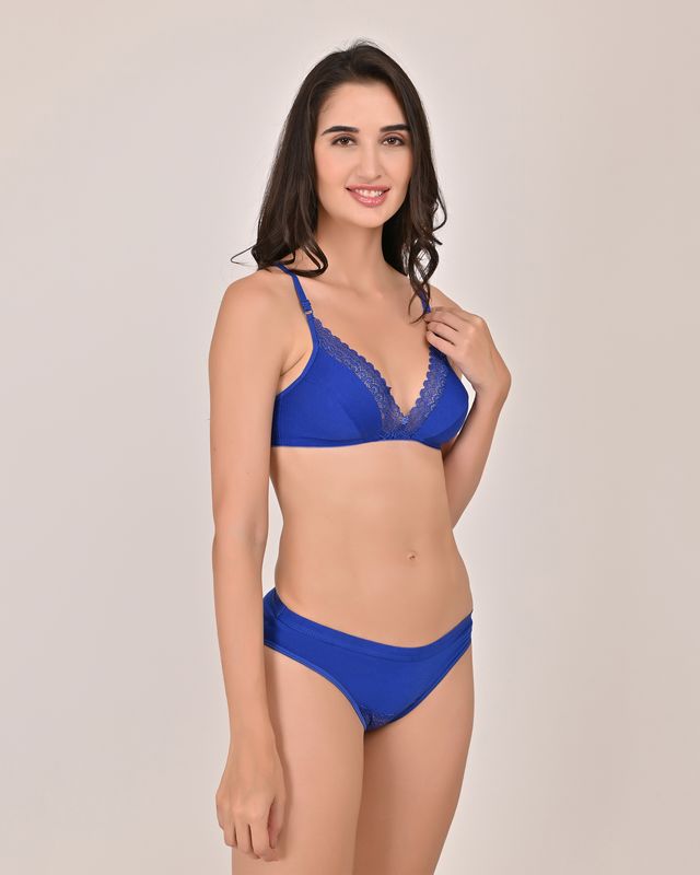Minimal Muse Set ( Non Padded )