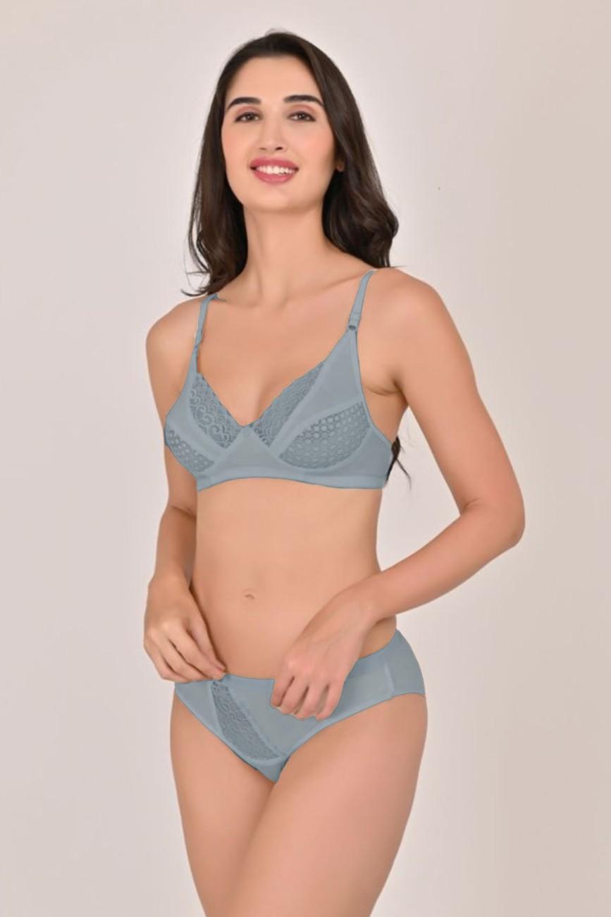 Whisper Set (Non Padded)
