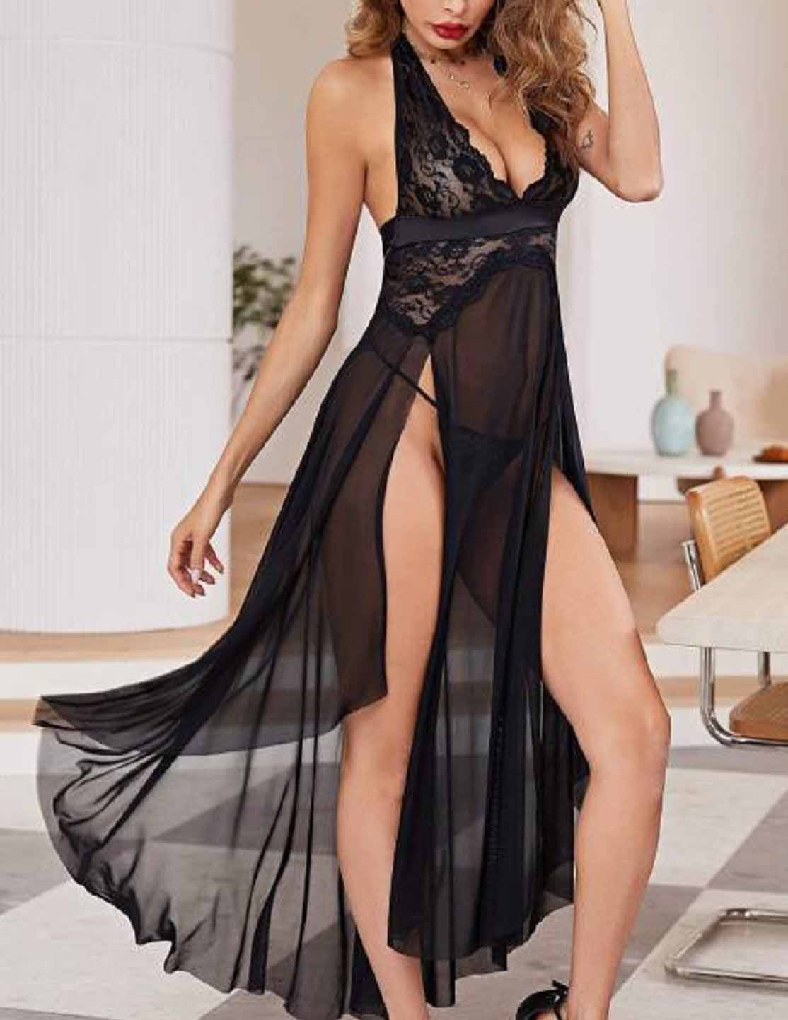 Scarlet Whisper