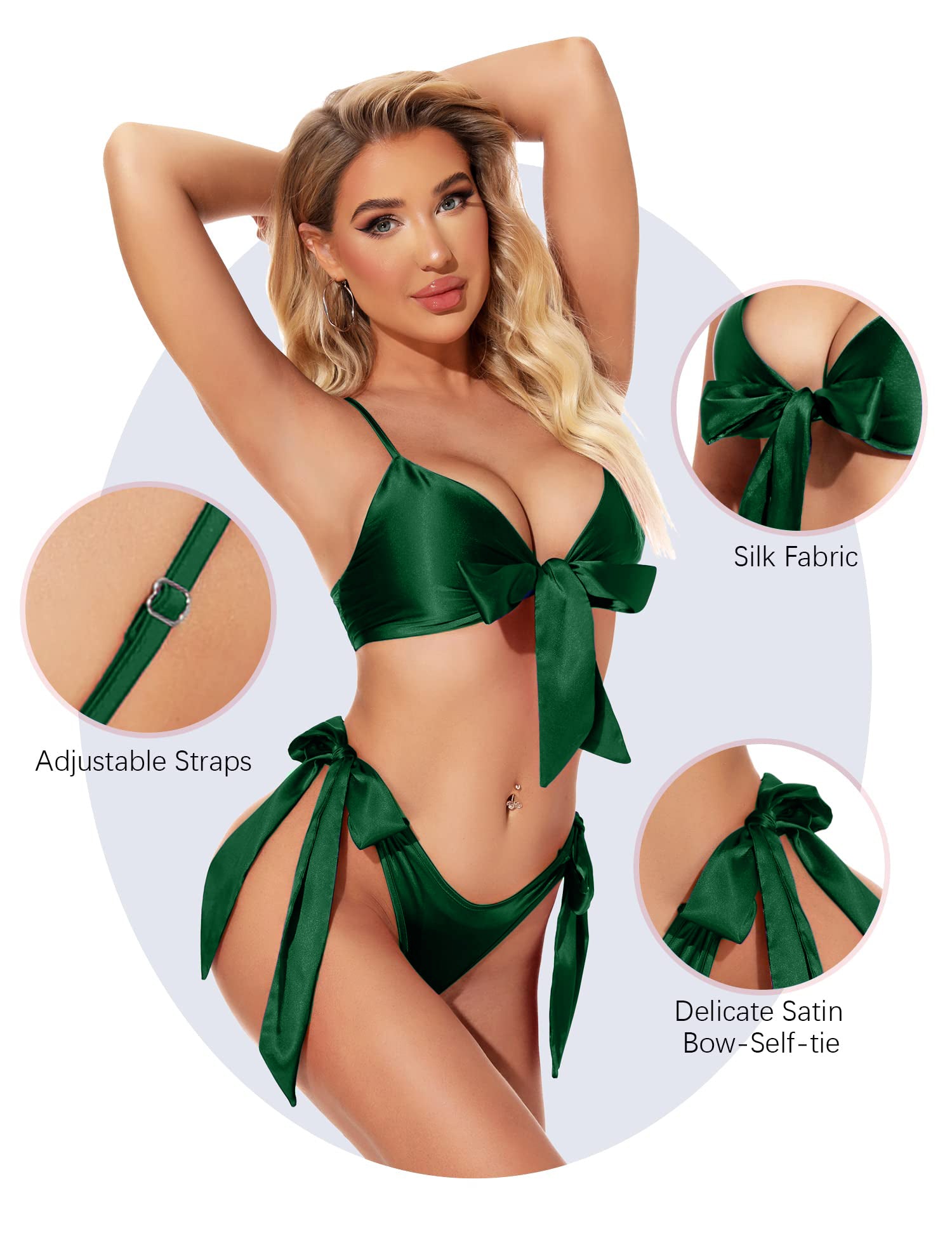 Silk Seduction