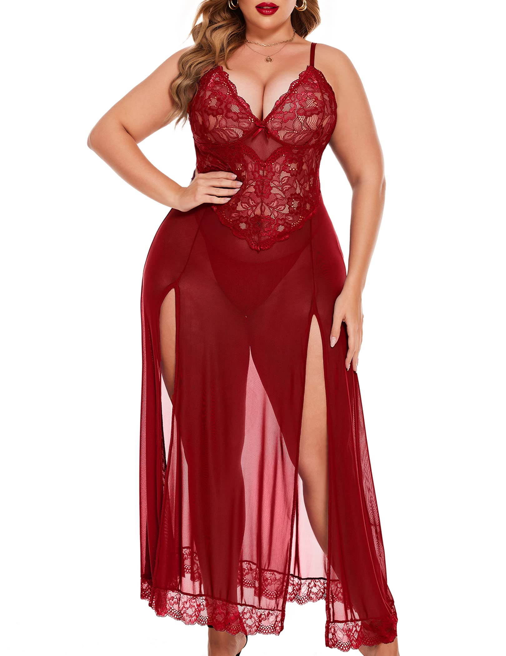 Ruby Desire