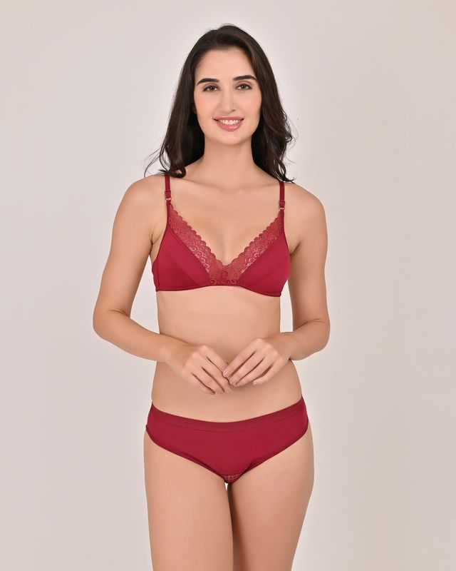 Minimal Muse Set ( Non Padded )