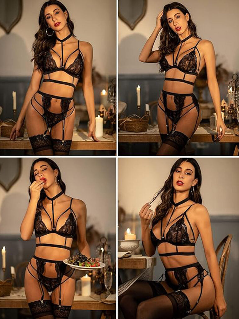 Midnight Desire