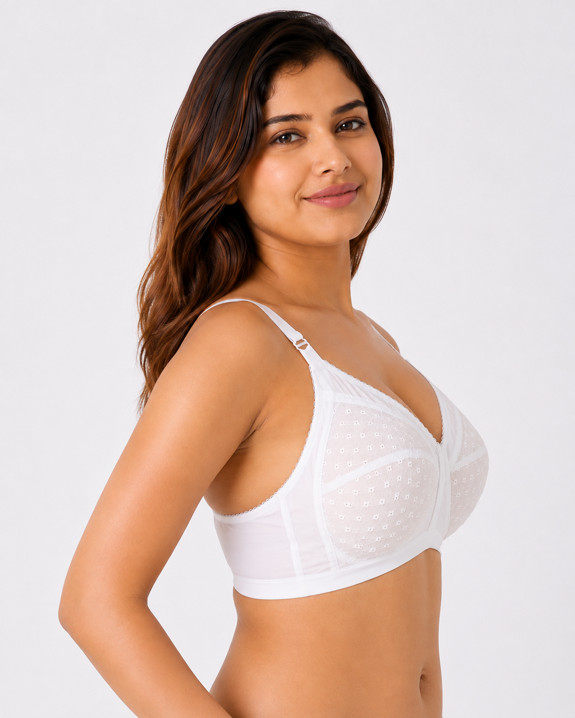 Cloud Comfort (Non Padded)