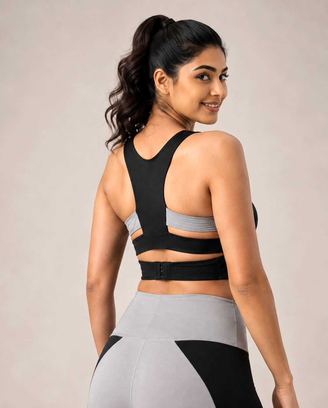 Flex fit (Sports Bra)