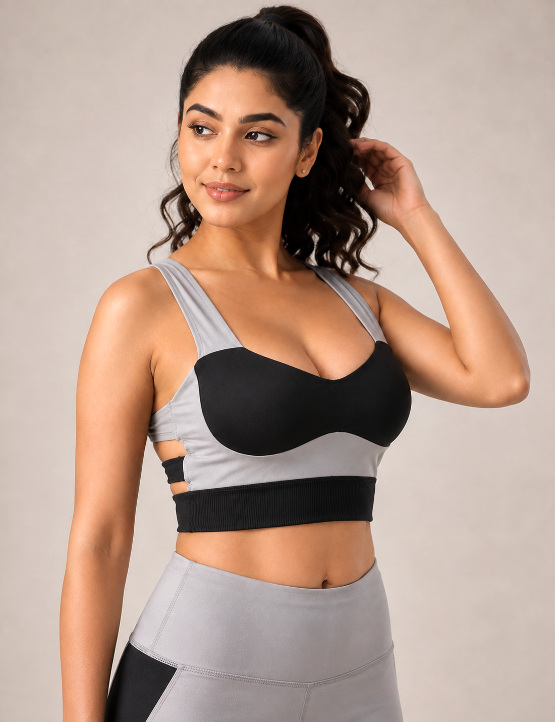Flex fit (Sports Bra)