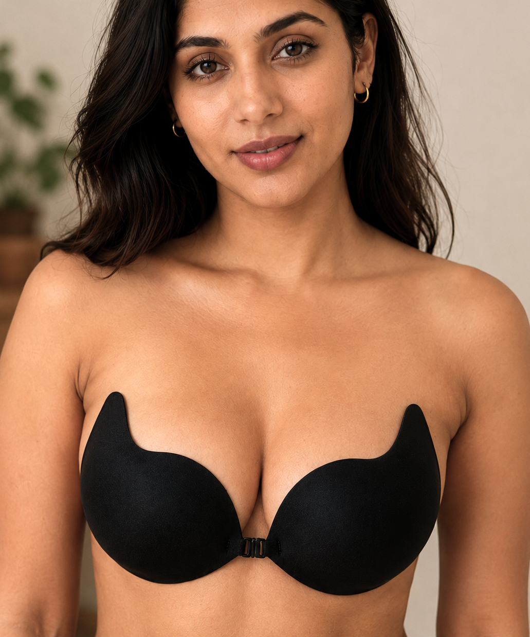 Invisible Bra (Stick On)