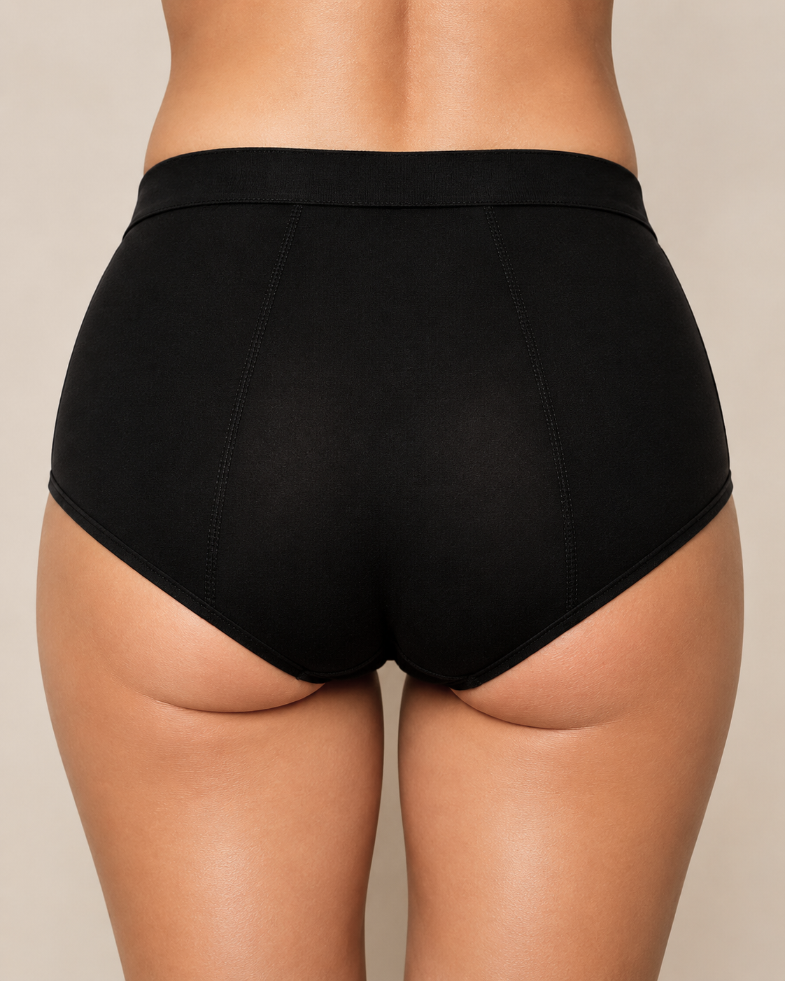 Period Panty (Bamboo)