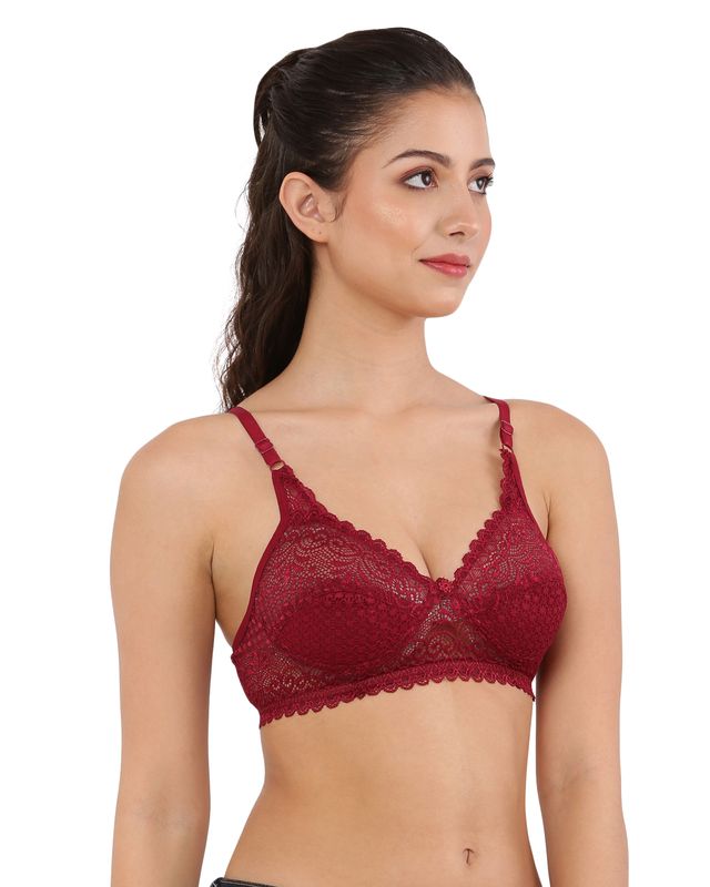 Tease Trap (Non Padded)