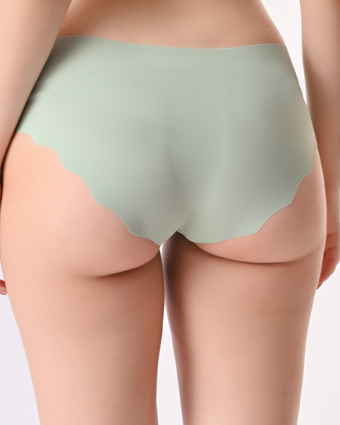 Pixie Seamless Panty