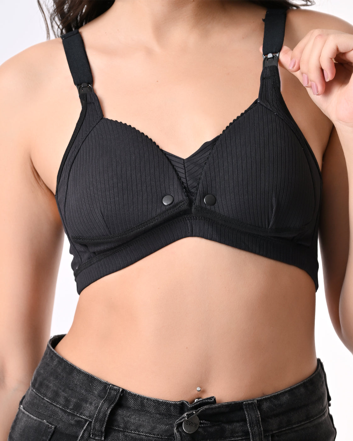 Comfort bloom (Feeding Bra-Padded)