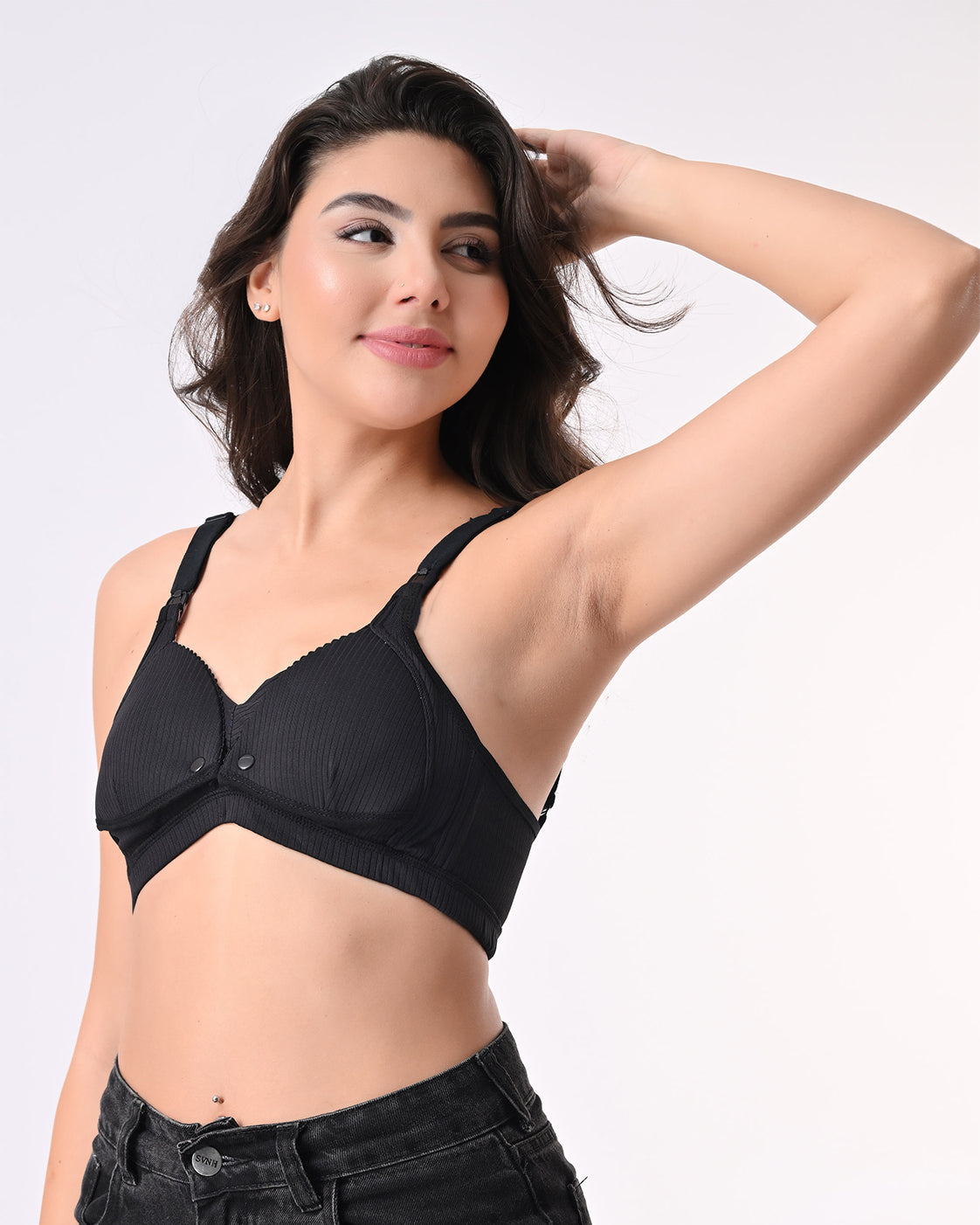 Comfort bloom (Feeding Bra-Padded)