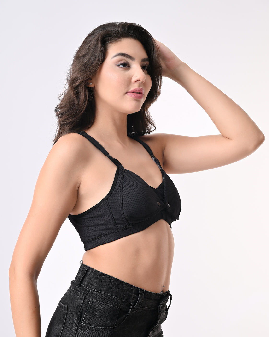 Comfort bloom (Feeding Bra-Padded)