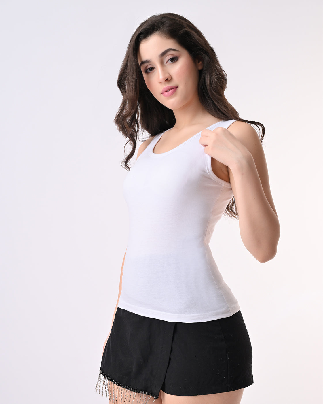 Camisole (Padded)