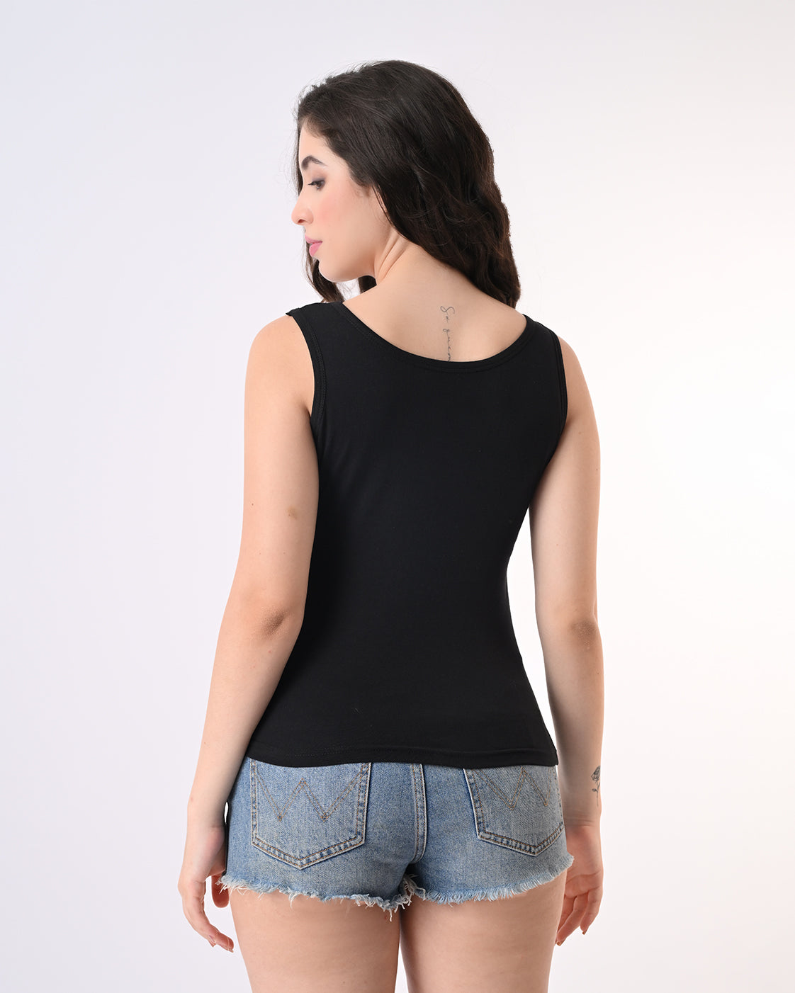 Camisole (Padded)