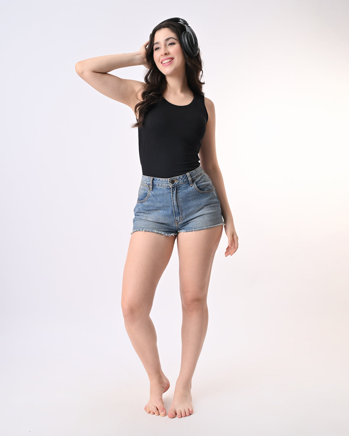 Camisole (Padded)