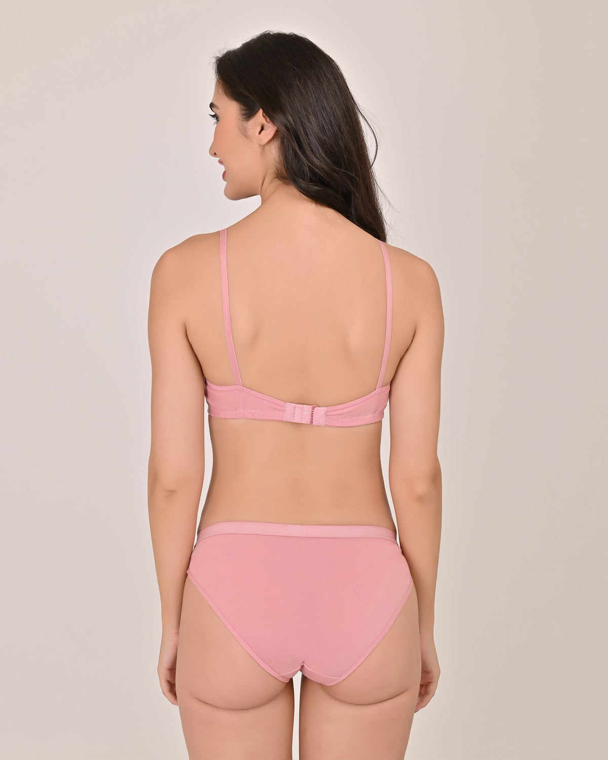 Petal Lace Set (Non Padded)