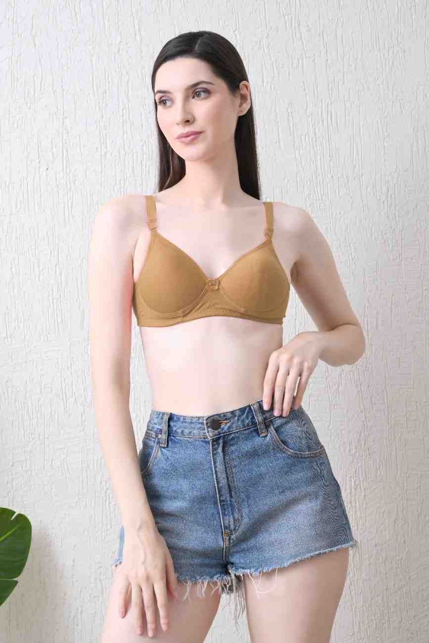 Cozy Curve (Padded)