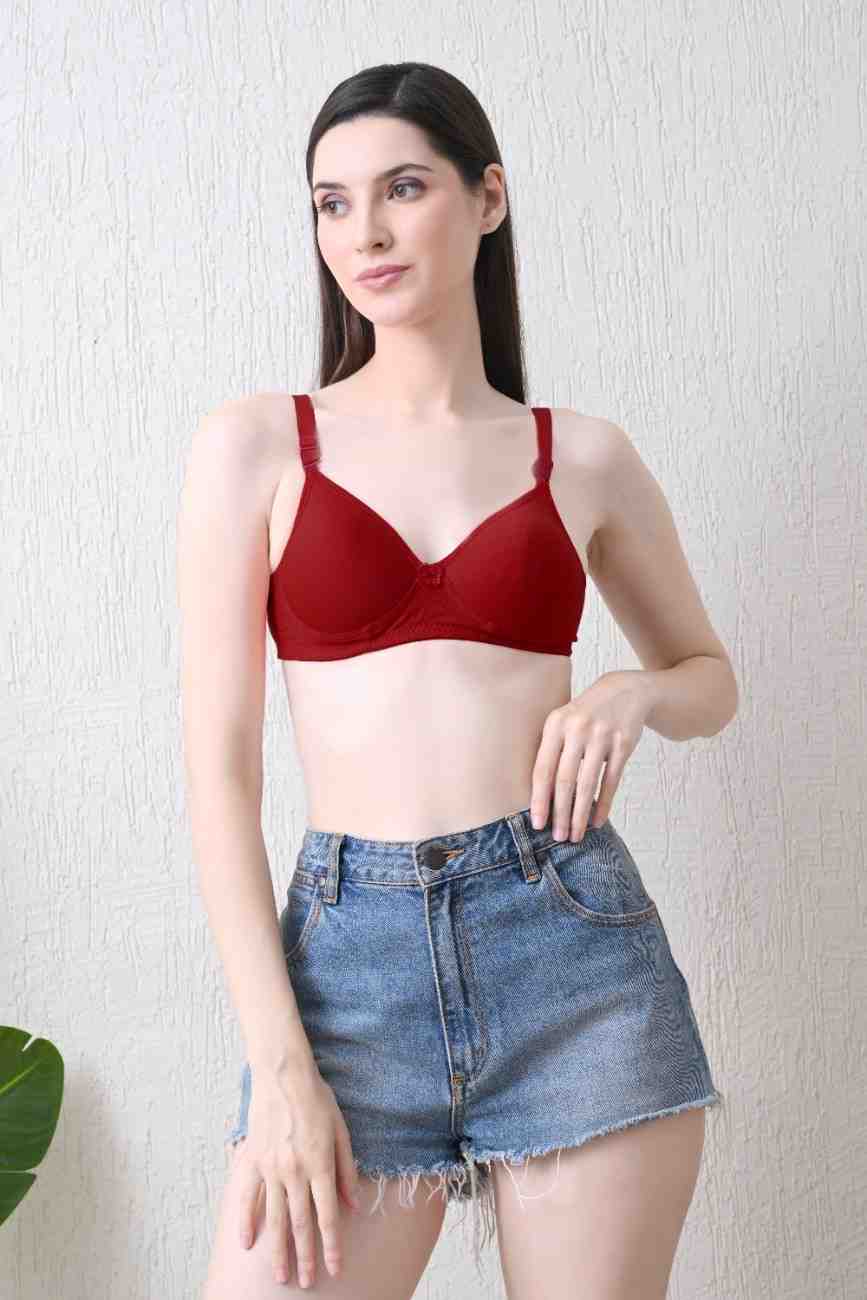 Cozy Curve (Padded)