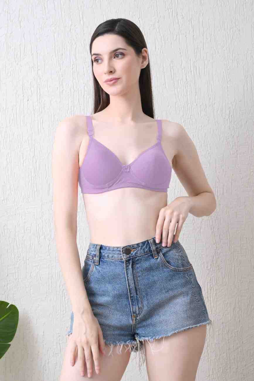 Cozy Curve (Padded)