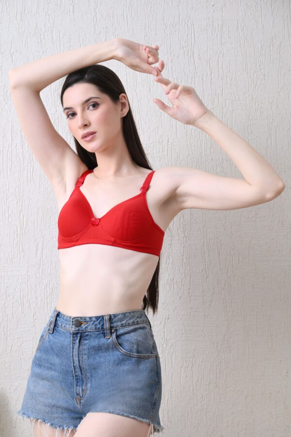 Cozy Curve (Padded)