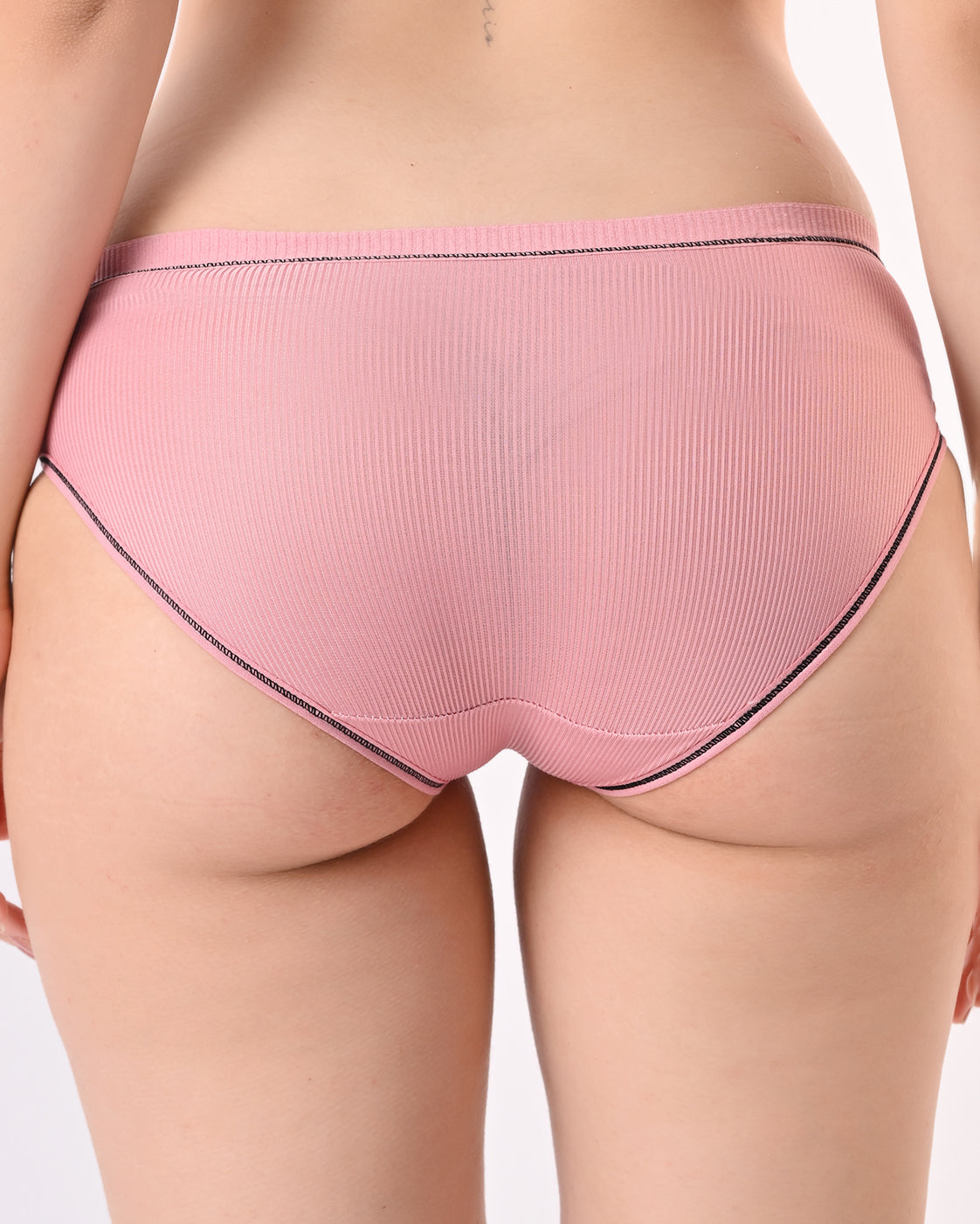 Bow Hipster Panty