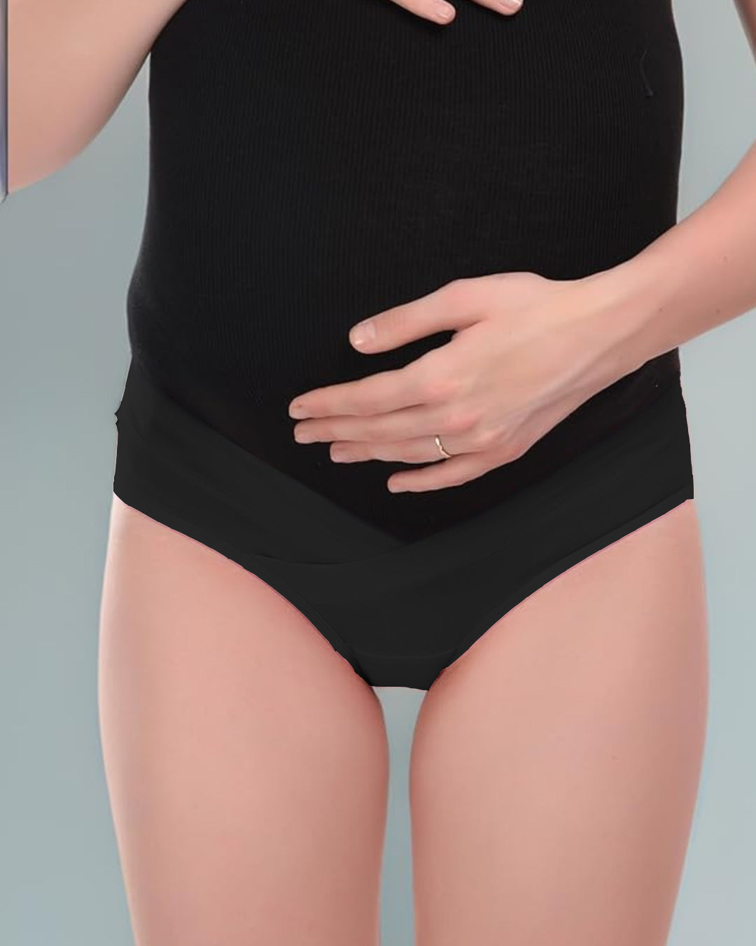 Maternity panty