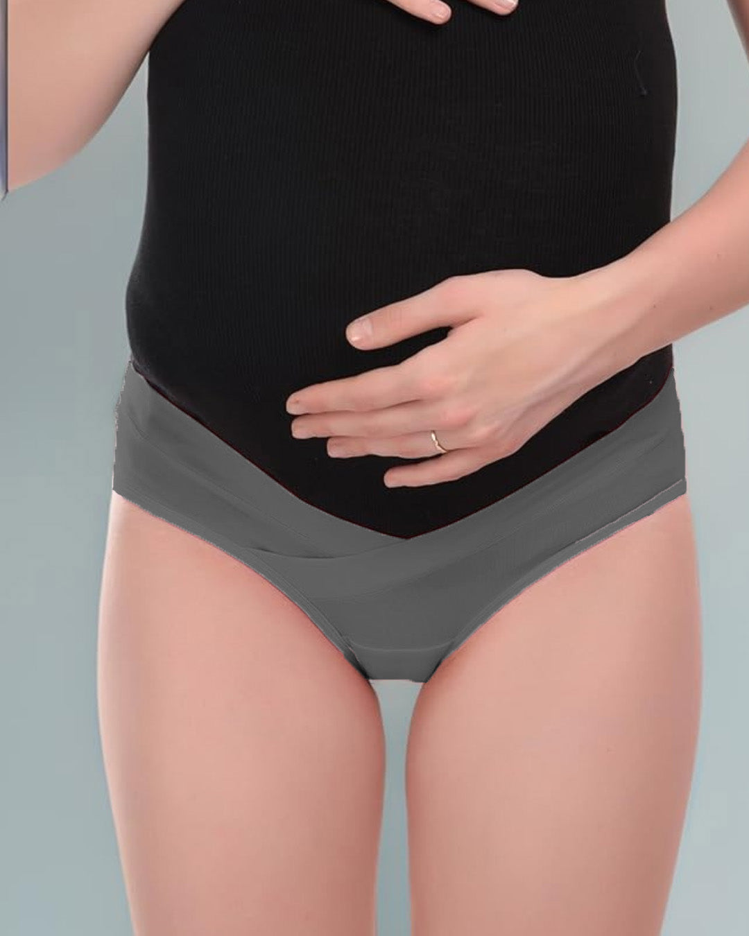 Maternity panty