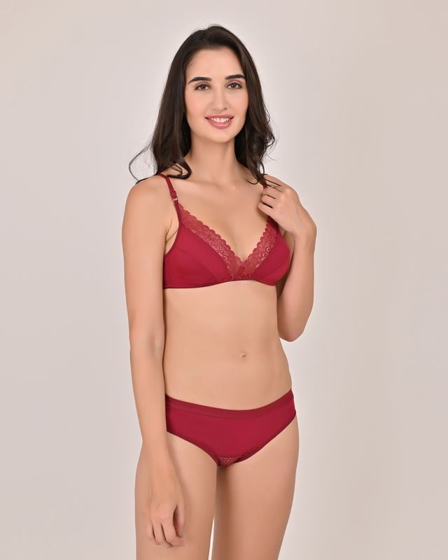 Minimal Muse Set ( Non Padded )