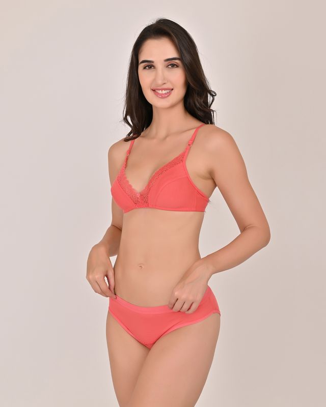 Minimal Muse Set ( Non Padded )