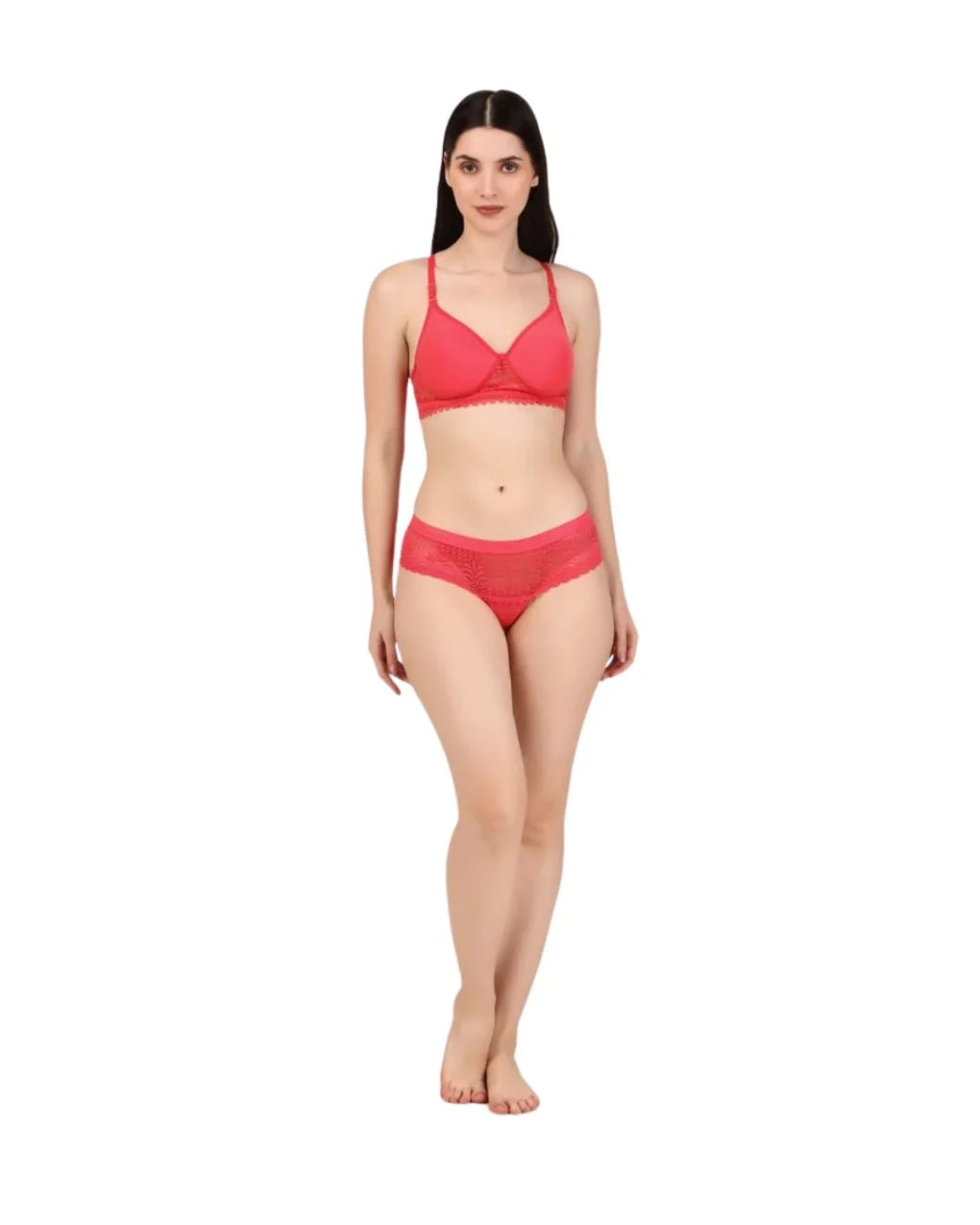 Blooming Bride set (Padded)