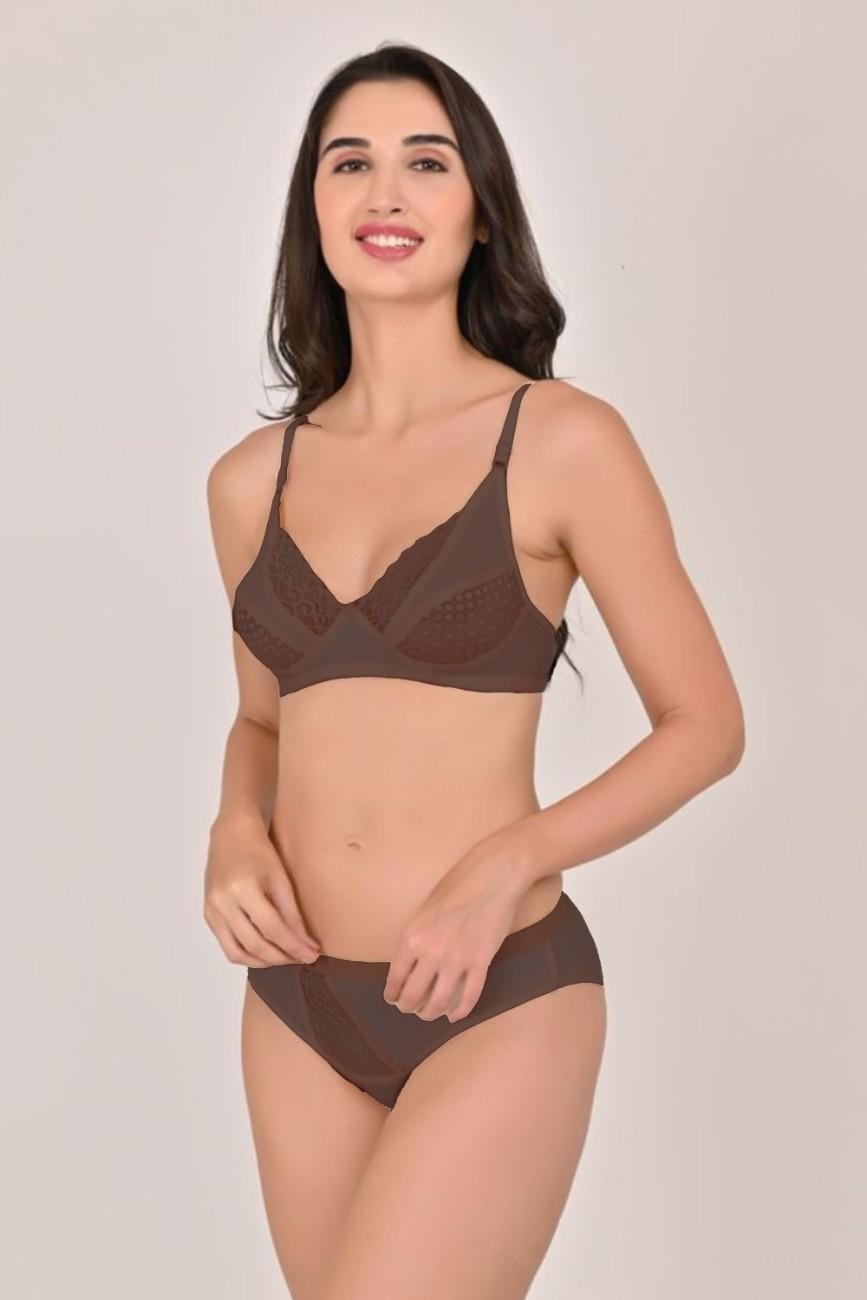 Whisper Set (Non Padded)