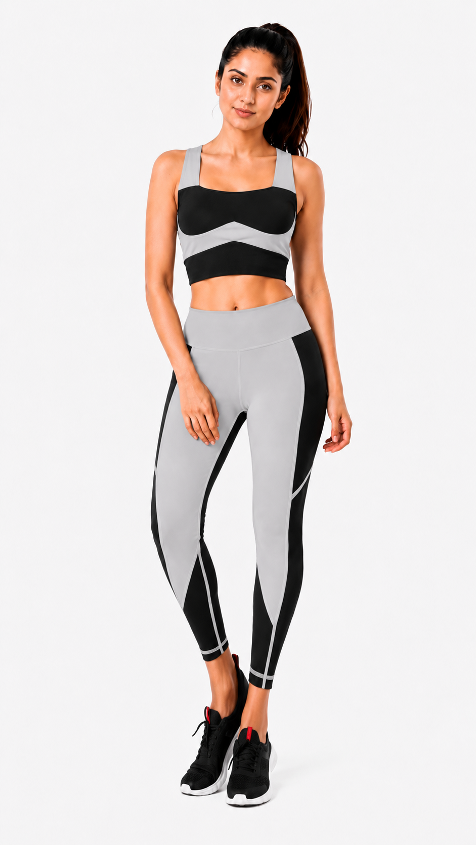 Power Move Active Set